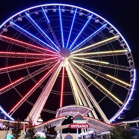 Glori'S Retreat, Game Room, 1089 Of Free Attraction Tickets For Each Paid Day, Dollywood And More بيدجن فورج المظهر الخارجي الصورة