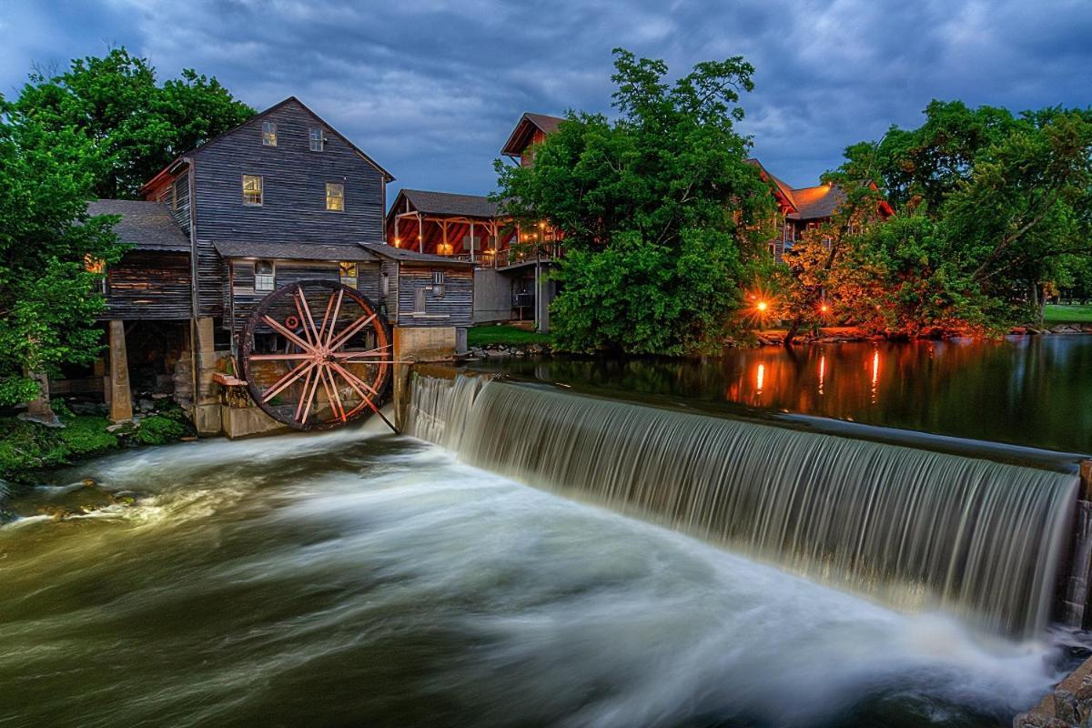 Glori'S Retreat, Game Room, 1089 Of Free Attraction Tickets For Each Paid Day, Dollywood And More بيدجن فورج المظهر الخارجي الصورة
