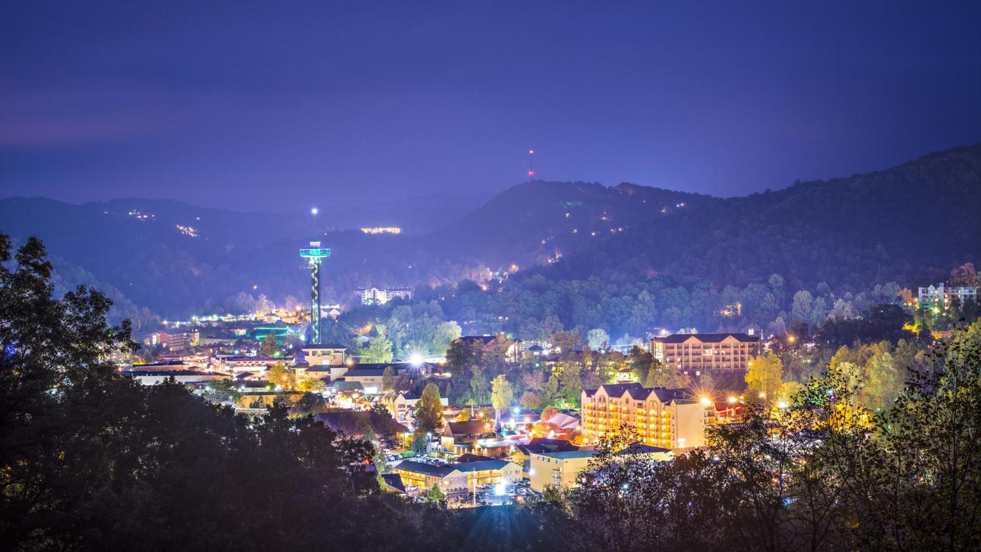 Glori'S Retreat, Game Room, 1089 Of Free Attraction Tickets For Each Paid Day, Dollywood And More بيدجن فورج المظهر الخارجي الصورة